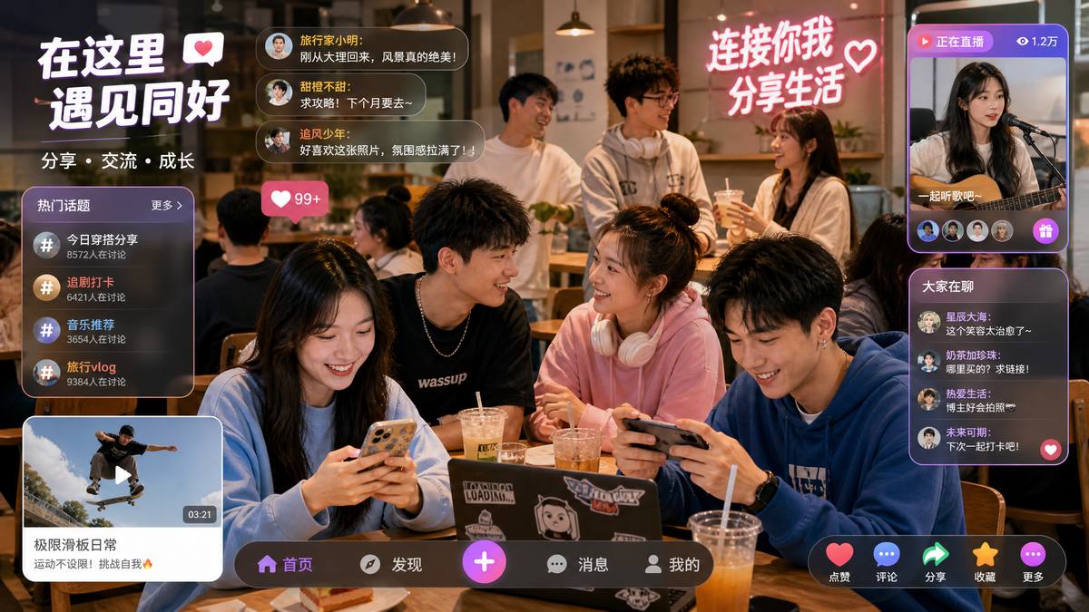 蘑菇视频ios